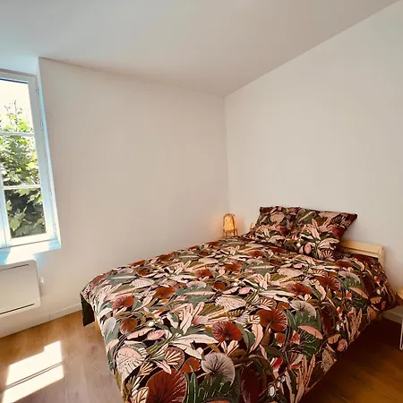 Le Sweet Terracotta - Homy Apartment *