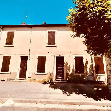 Le Sweet Terracotta - Homy * Montluçon